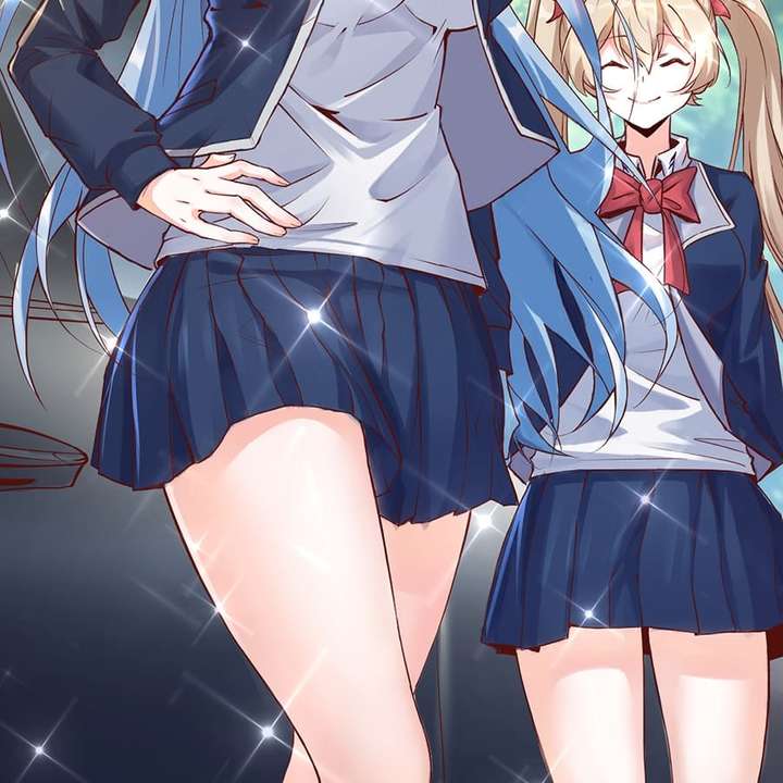 Read Aura Recovery_ I Get a New Skill Everyday EN Manga Online