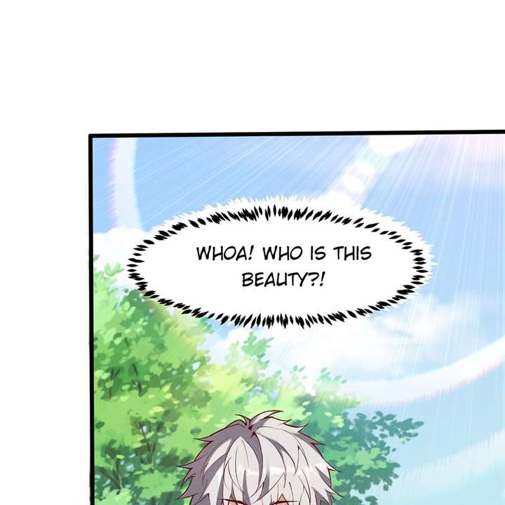 Read Aura Recovery_ I Get a New Skill Everyday EN Manga Online