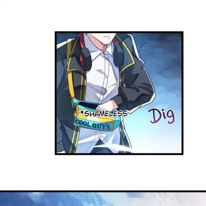 Read Aura Recovery_ I Get a New Skill Everyday EN Manga Online