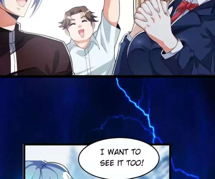 Read Aura Recovery_ I Get a New Skill Everyday EN Manga Online