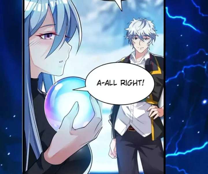 Read Aura Recovery_ I Get a New Skill Everyday EN Manga Online