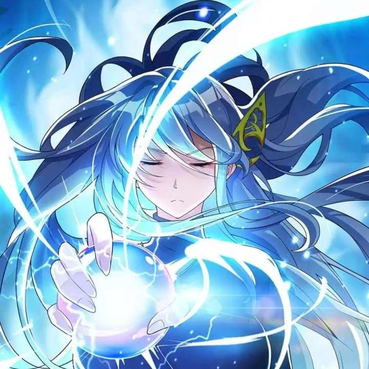 Read Aura Recovery_ I Get a New Skill Everyday EN Manga Online