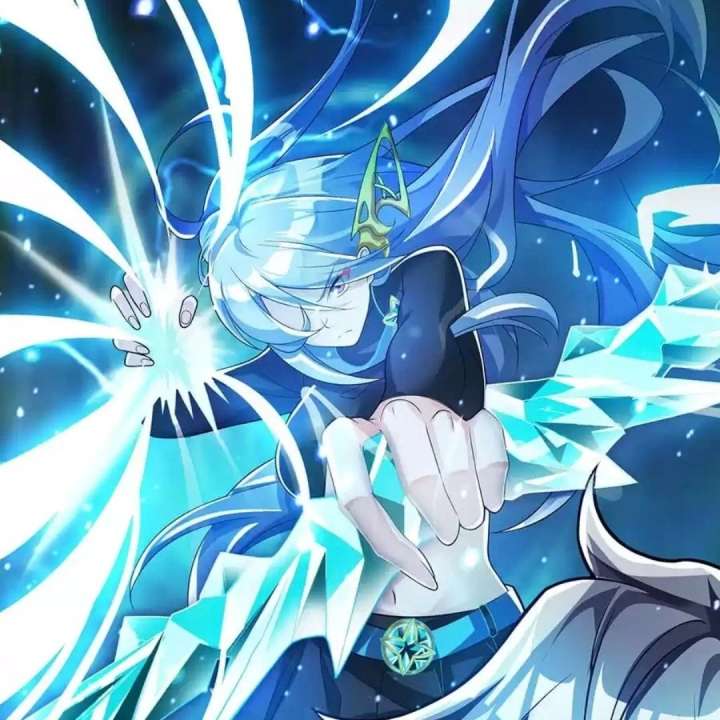 Read Aura Recovery_ I Get a New Skill Everyday EN Manga Online