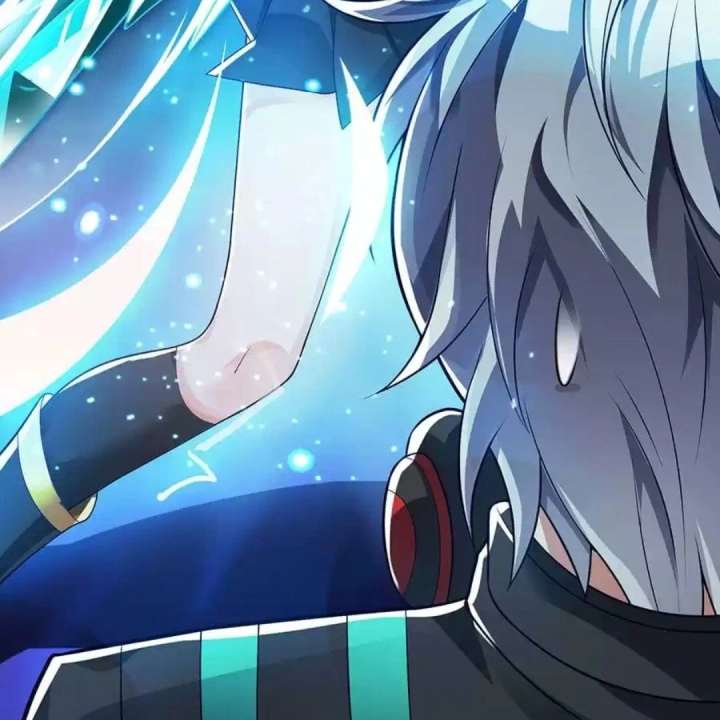 Read Aura Recovery_ I Get a New Skill Everyday EN Manga Online