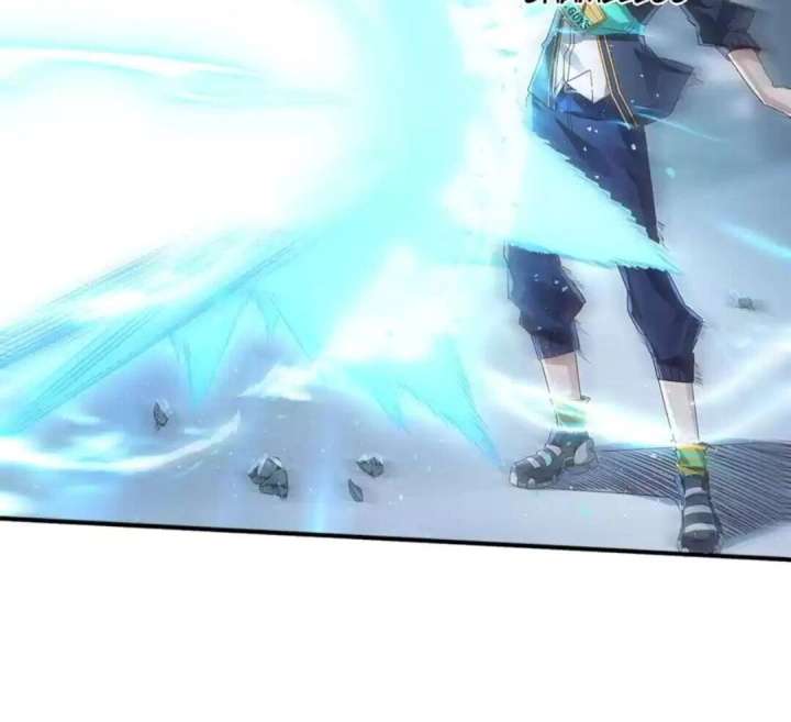 Read Aura Recovery_ I Get a New Skill Everyday EN Manga Online