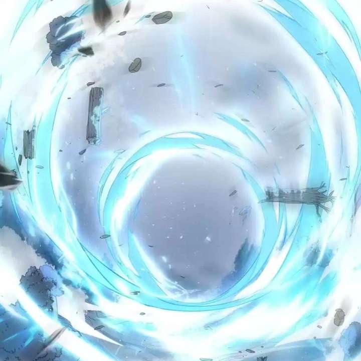 Read Aura Recovery_ I Get a New Skill Everyday EN Manga Online