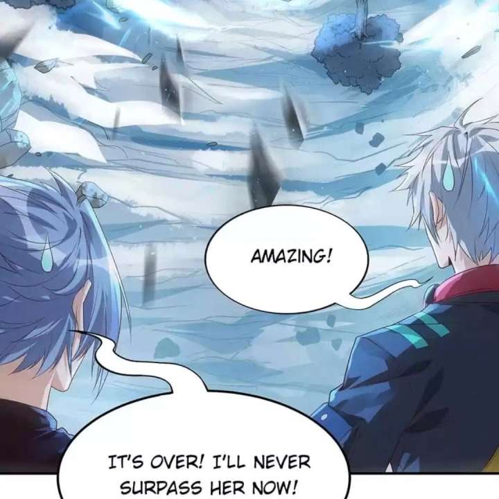 Read Aura Recovery_ I Get a New Skill Everyday EN Manga Online