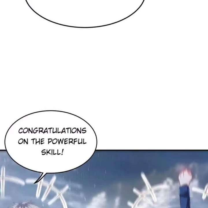 Read Aura Recovery_ I Get a New Skill Everyday EN Manga Online