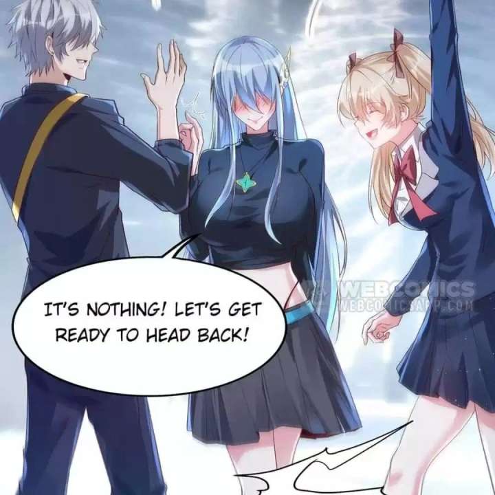 Read Aura Recovery_ I Get a New Skill Everyday EN Manga Online