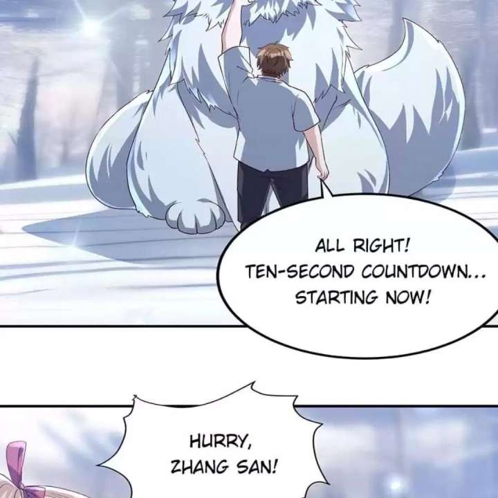 Read Aura Recovery_ I Get a New Skill Everyday EN Manga Online