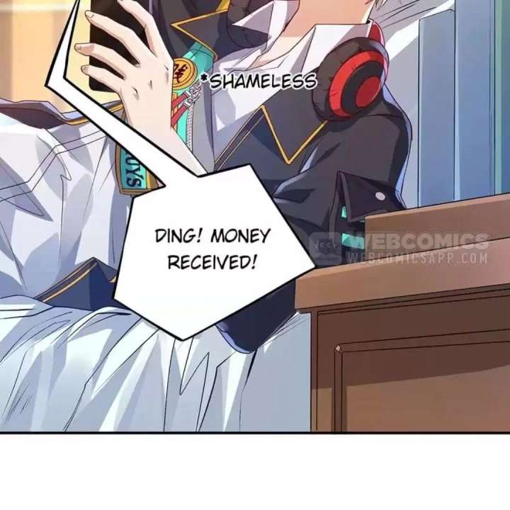 Read Aura Recovery_ I Get a New Skill Everyday EN Manga Online