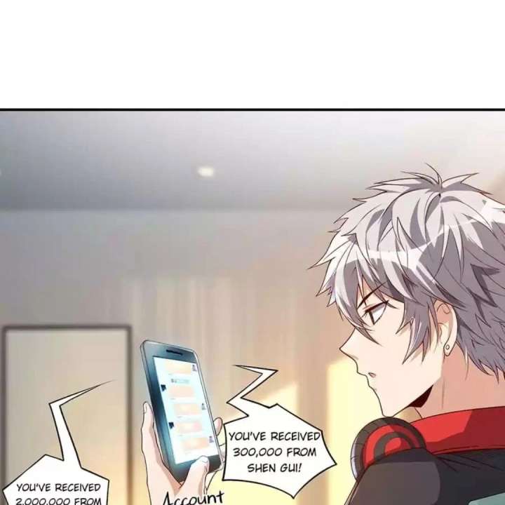 Read Aura Recovery_ I Get a New Skill Everyday EN Manga Online