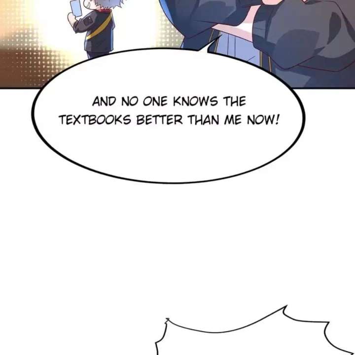 Read Aura Recovery_ I Get a New Skill Everyday EN Manga Online