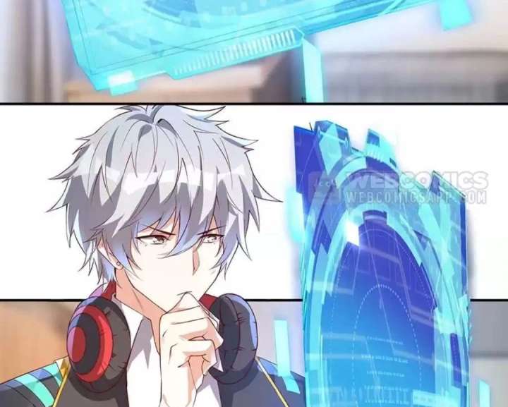 Read Aura Recovery_ I Get a New Skill Everyday EN Manga Online