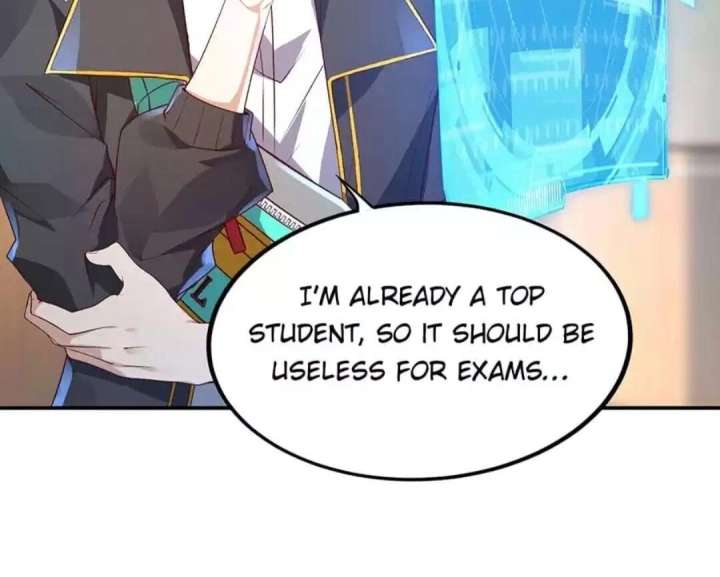 Read Aura Recovery_ I Get a New Skill Everyday EN Manga Online