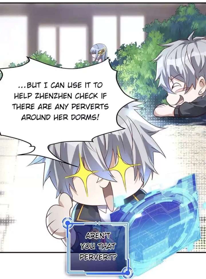 Read Aura Recovery_ I Get a New Skill Everyday EN Manga Online