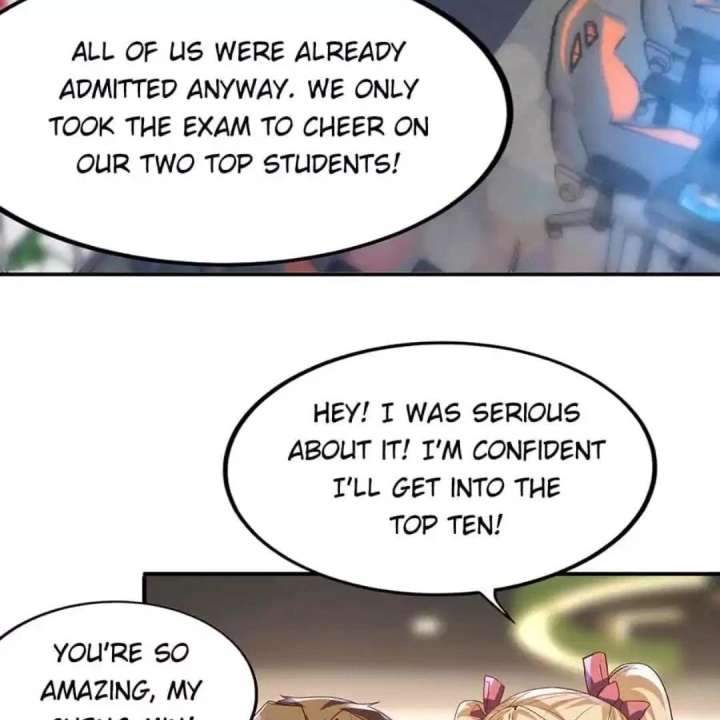 Read Aura Recovery_ I Get a New Skill Everyday EN Manga Online