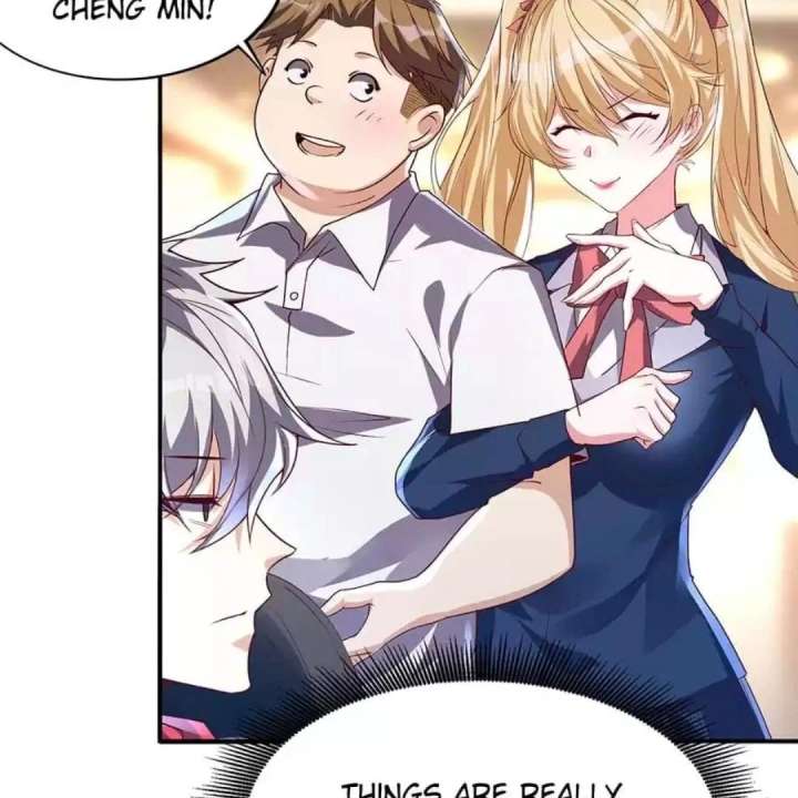 Read Aura Recovery_ I Get a New Skill Everyday EN Manga Online
