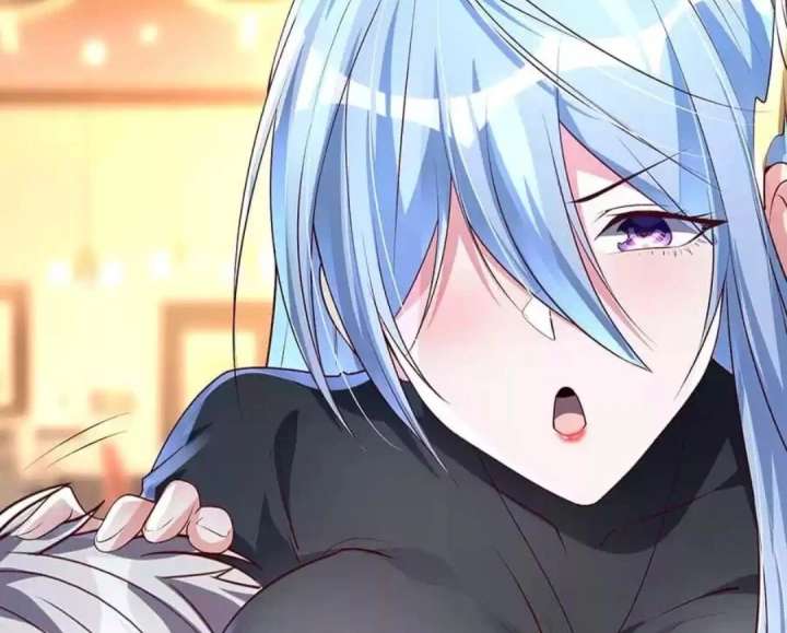 Read Aura Recovery_ I Get a New Skill Everyday EN Manga Online