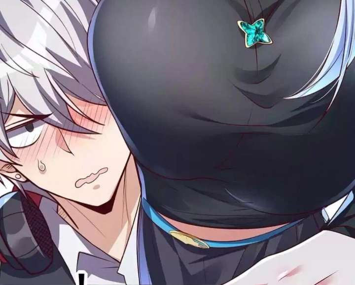 Read Aura Recovery_ I Get a New Skill Everyday EN Manga Online