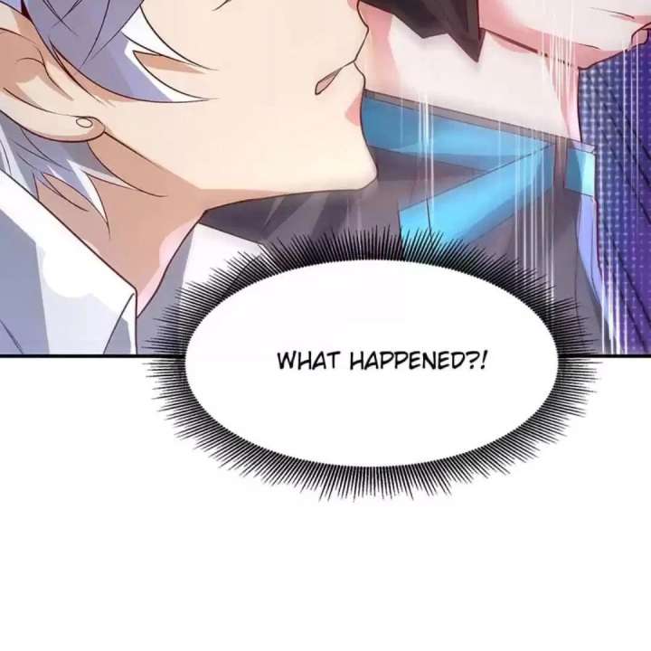 Read Aura Recovery_ I Get a New Skill Everyday EN Manga Online