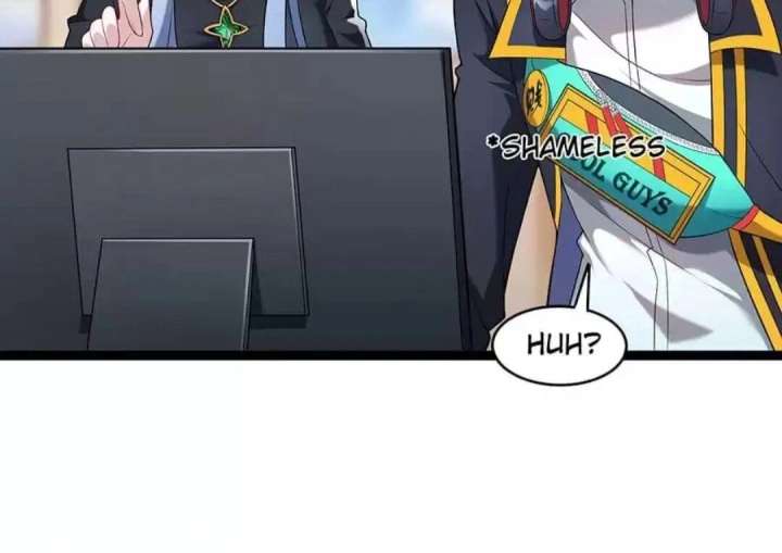 Read Aura Recovery_ I Get a New Skill Everyday EN Manga Online