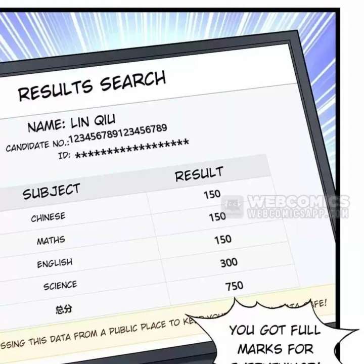 Read Aura Recovery_ I Get a New Skill Everyday EN Manga Online