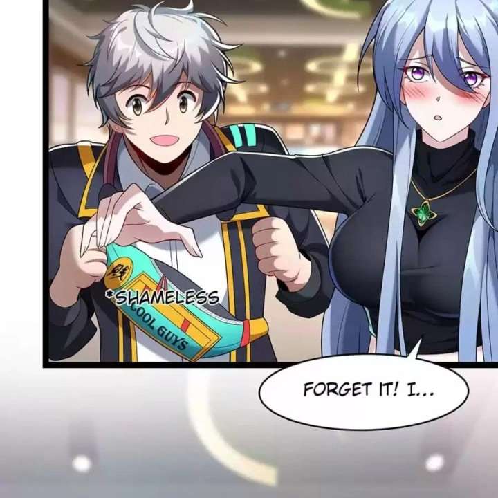Read Aura Recovery_ I Get a New Skill Everyday EN Manga Online