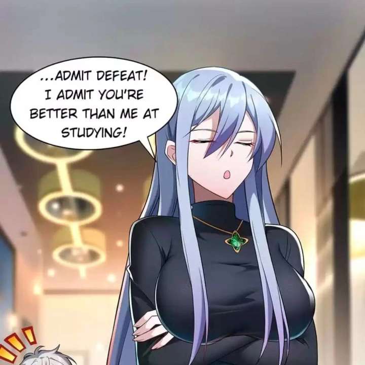 Read Aura Recovery_ I Get a New Skill Everyday EN Manga Online