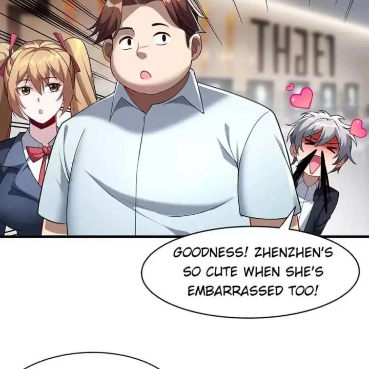 Read Aura Recovery_ I Get a New Skill Everyday EN Manga Online