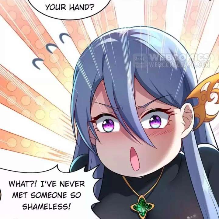 Read Aura Recovery_ I Get a New Skill Everyday EN Manga Online