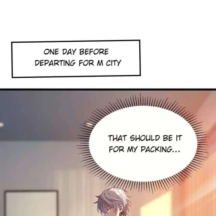 Read Aura Recovery_ I Get a New Skill Everyday EN Manga Online