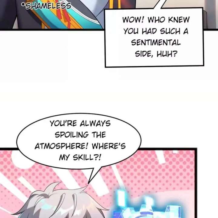 Read Aura Recovery_ I Get a New Skill Everyday EN Manga Online