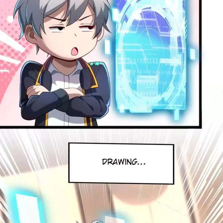 Read Aura Recovery_ I Get a New Skill Everyday EN Manga Online