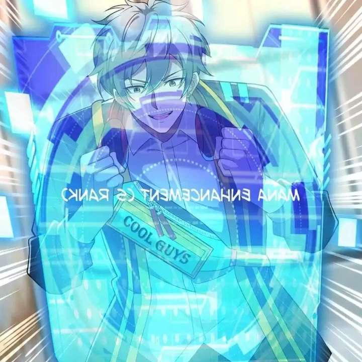 Read Aura Recovery_ I Get a New Skill Everyday EN Manga Online