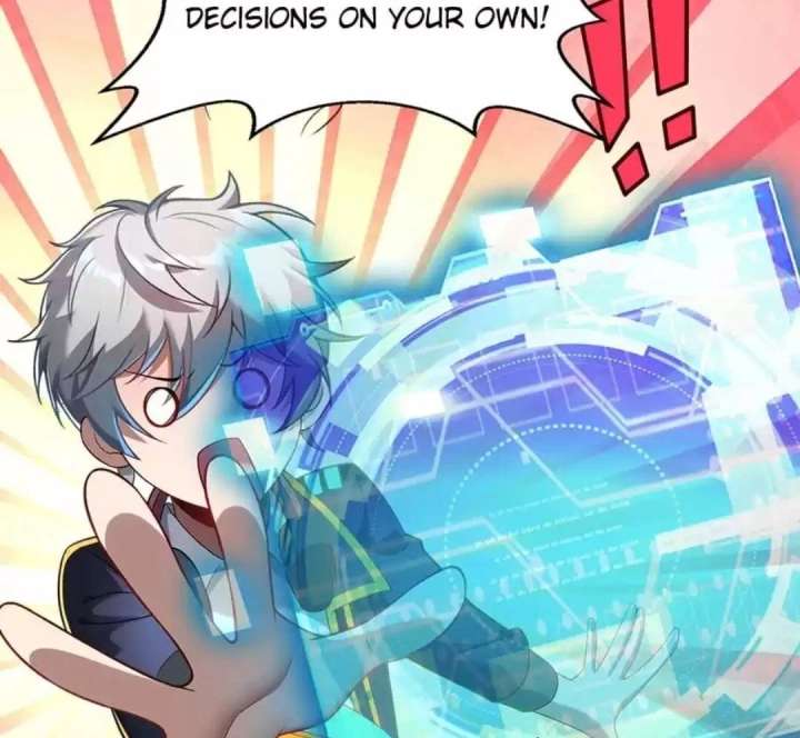 Read Aura Recovery_ I Get a New Skill Everyday EN Manga Online
