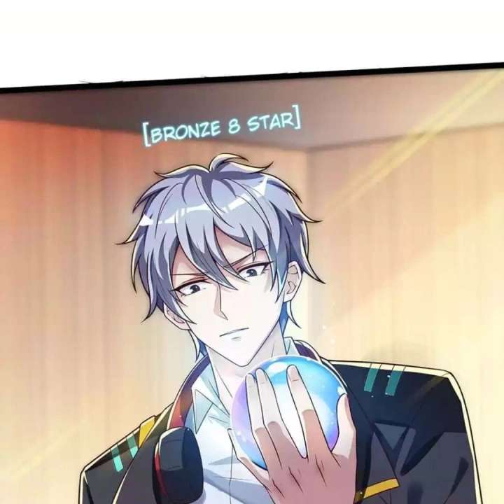 Read Aura Recovery_ I Get a New Skill Everyday EN Manga Online