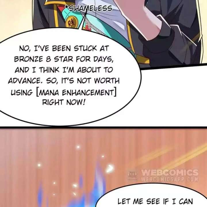 Read Aura Recovery_ I Get a New Skill Everyday EN Manga Online