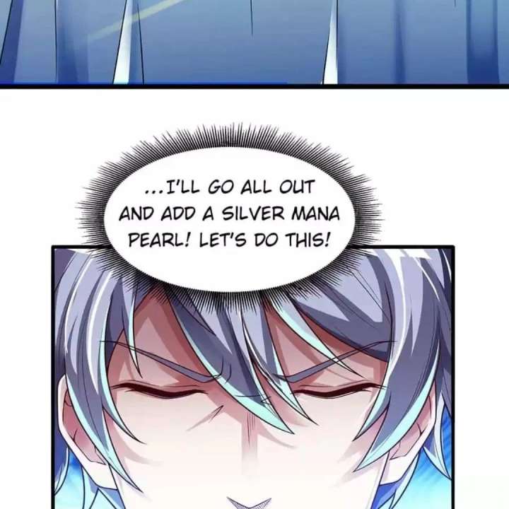 Read Aura Recovery_ I Get a New Skill Everyday EN Manga Online