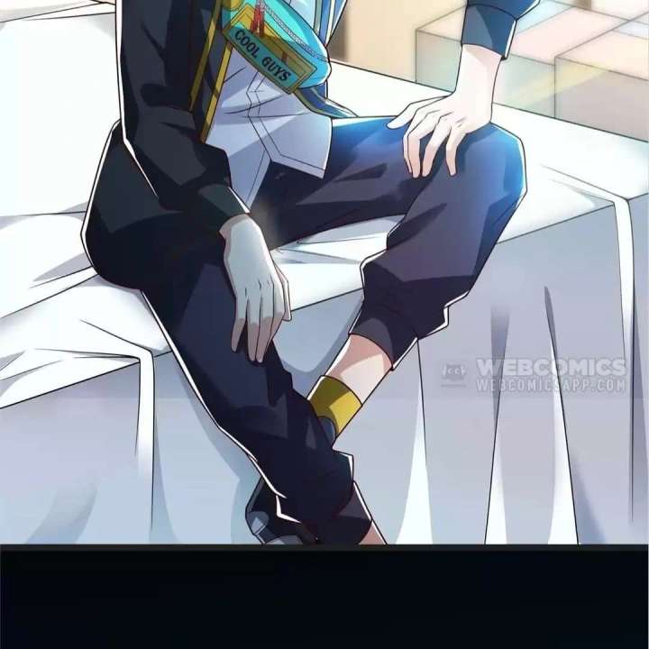 Read Aura Recovery_ I Get a New Skill Everyday EN Manga Online