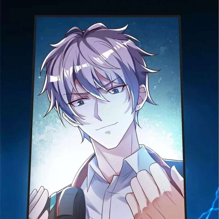 Read Aura Recovery_ I Get a New Skill Everyday EN Manga Online