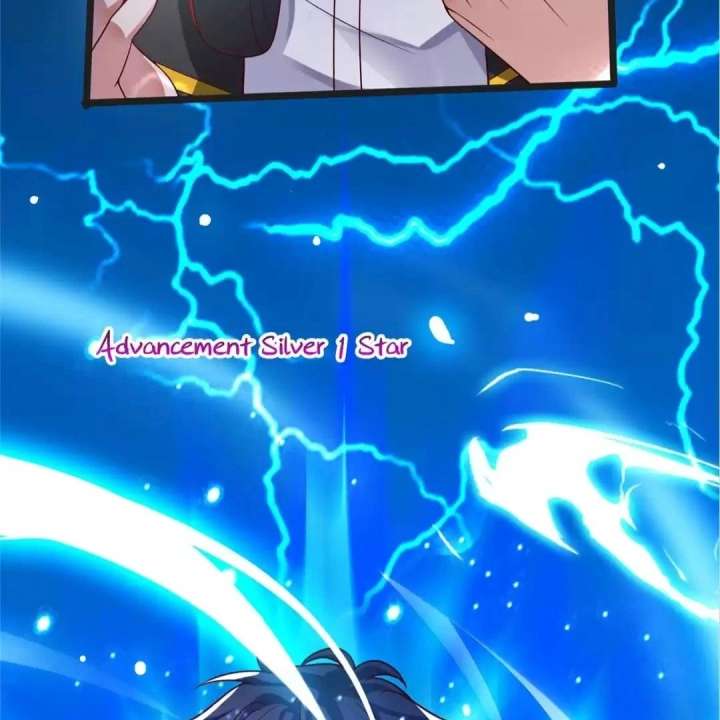 Read Aura Recovery_ I Get a New Skill Everyday EN Manga Online