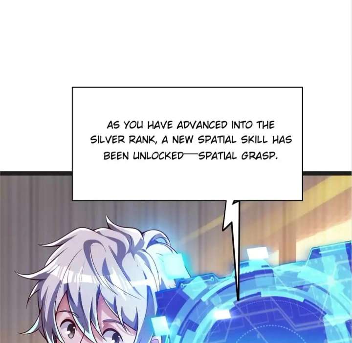 Read Aura Recovery_ I Get a New Skill Everyday EN Manga Online