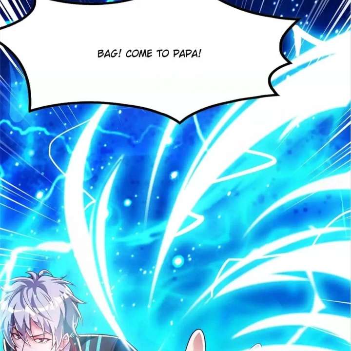 Read Aura Recovery_ I Get a New Skill Everyday EN Manga Online