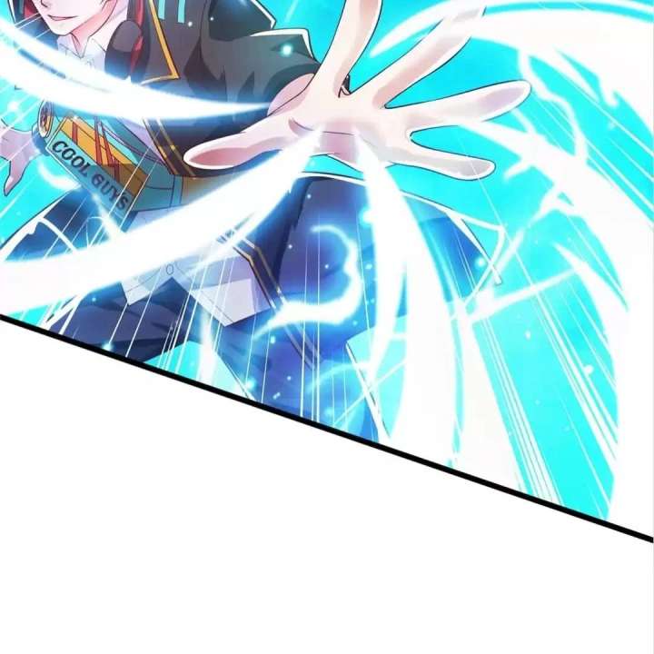 Read Aura Recovery_ I Get a New Skill Everyday EN Manga Online