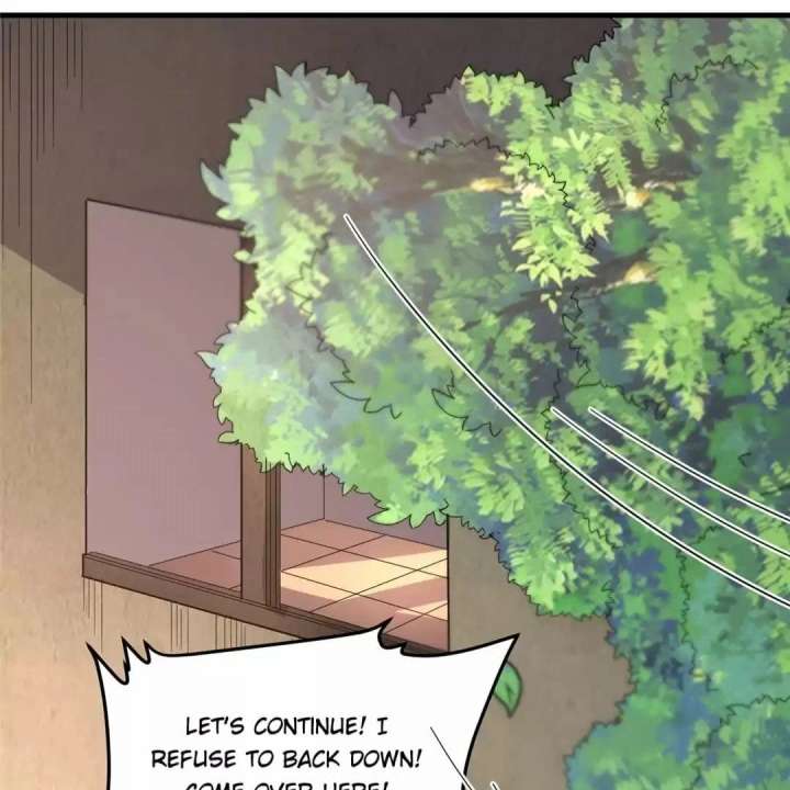 Read Aura Recovery_ I Get a New Skill Everyday EN Manga Online