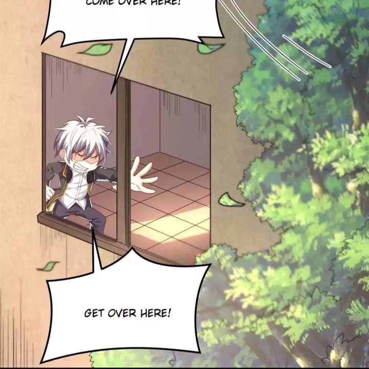 Read Aura Recovery_ I Get a New Skill Everyday EN Manga Online