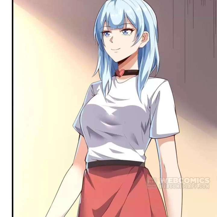 Read Aura Recovery_ I Get a New Skill Everyday EN Manga Online