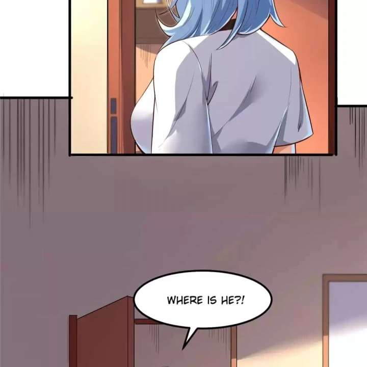 Read Aura Recovery_ I Get a New Skill Everyday EN Manga Online