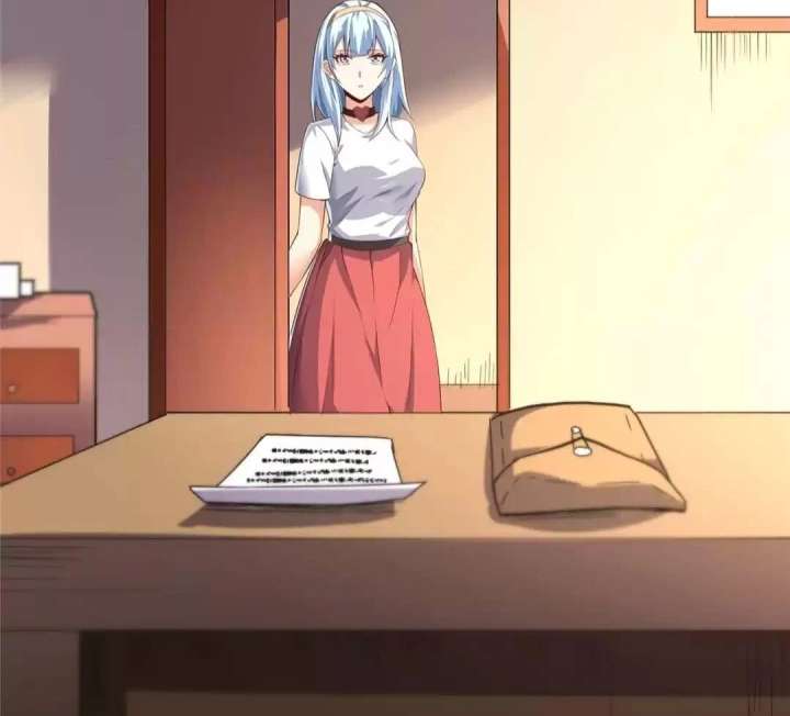 Read Aura Recovery_ I Get a New Skill Everyday EN Manga Online